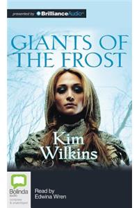 Giants of the Frost