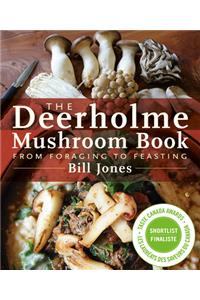 The Deerholme Mushroom Book