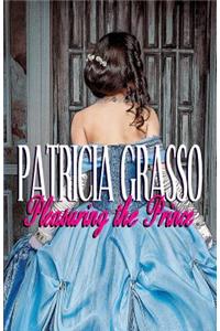 Pleasuring the Prince (Book 4 Kazanov Series)