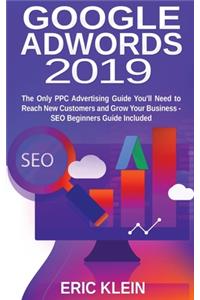 Google AdWords 2019