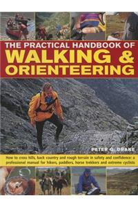 Practical Handbook of Walking & Orienteering