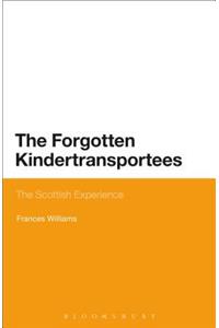 Forgotten Kindertransportees