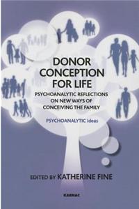 Donor Conception for Life