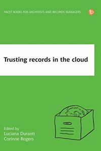 Trusting Records in the Cloud