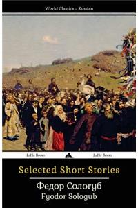 Selected Short Stories