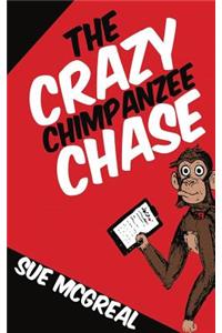 The Crazy Chimpanzee Chase