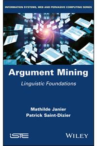 Argument Mining