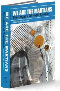 We Are The Martians: The Legacy of Nigel Kneale