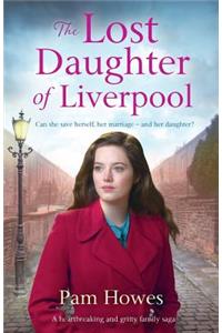 Lost Daughter of Liverpool