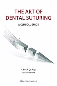 Art of Dental Suturing