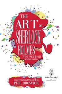 Art of Sherlock Holmes