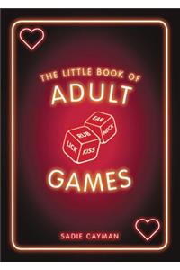 Little Book of Adult Games
