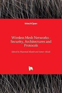 Wireless Mesh Networks