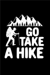 Go Take a Hike