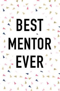 Best Mentor Ever