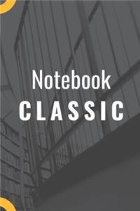 Classic Notebook