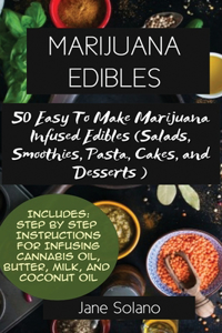 Marijuana Edibles