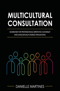 Multicultural Consultation