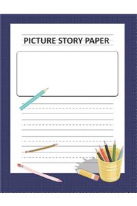 Picture Story Paper