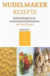 Nudelmaker Rezepte