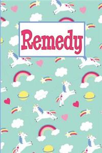 Remedy