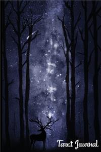 Tarot Journal