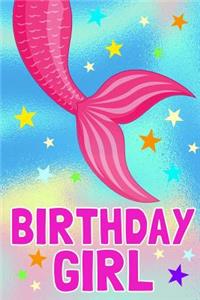 Birthday Girl