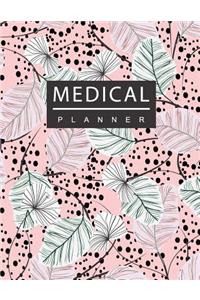 Medical Planner