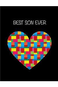 Best Son Ever