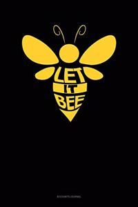 Let It Bee
