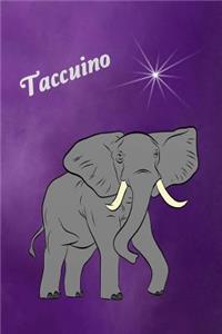 Taccuino