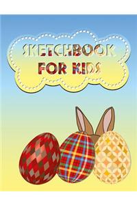 Sketchbook for Kids