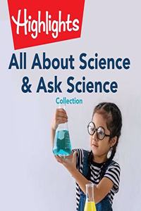 All about Science & Ask Science Collection Lib/E