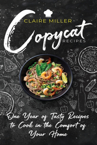 Copycat Recipes