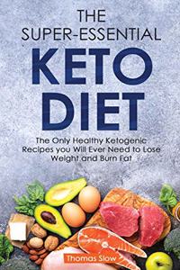 The Super-Essential Keto Diet