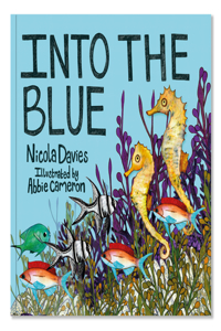 Into the Blue