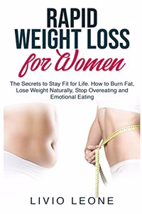 Rapid Weight Loss for Women