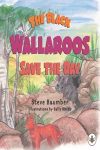 The Black Wallaroos Save the Day