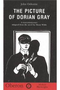 Picture of Dorian Gray (Revised)