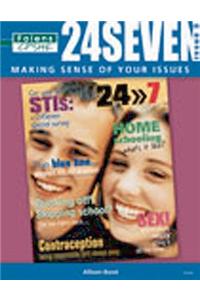 24 Seven: Issue 3 (11-14)