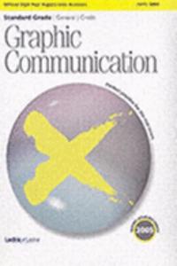 Graphic Communication General / Credit SQA Past Papers
