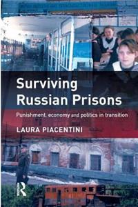 Surviving Russian Prisons