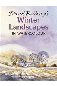 David Bellamy's Winter Landscapes