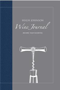 Wine Journal