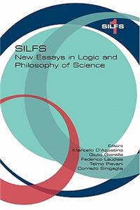 New Essays in Logic and Philosophy of Science