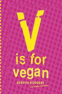 V is for Vegan