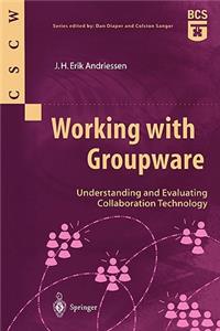 Working with Groupware