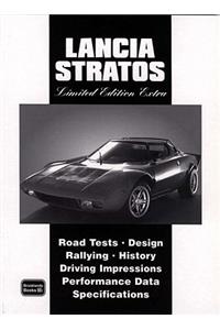 Lancia Stratos