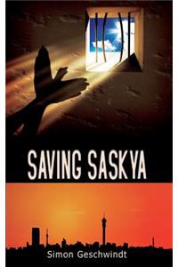 Saving Saskya