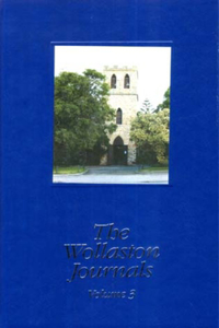 The Wollaston Journals